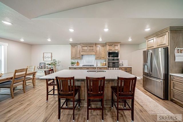 1750 N Clements Lane, Rexburg, ID 83440