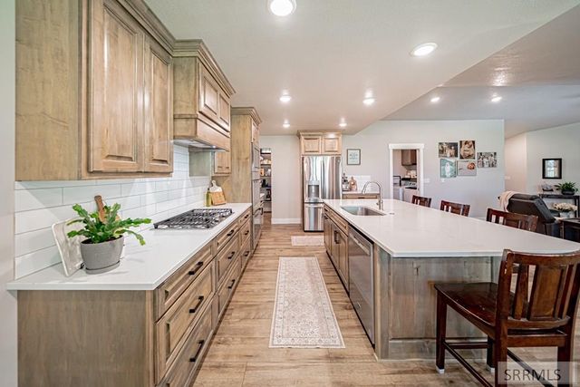 1750 N Clements Lane, Rexburg, ID 83440