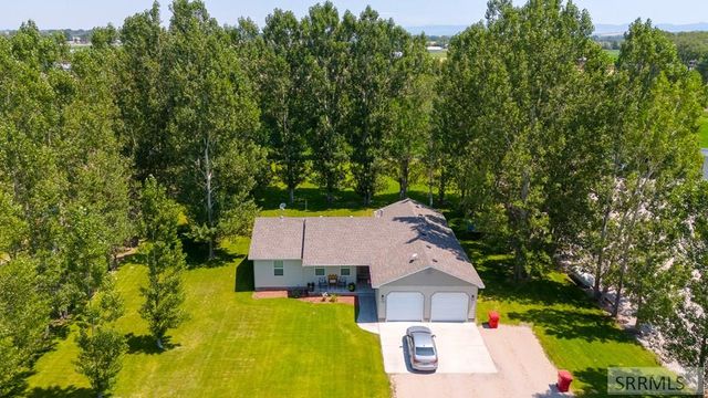 1750 N Clements Lane, Rexburg, ID 83440