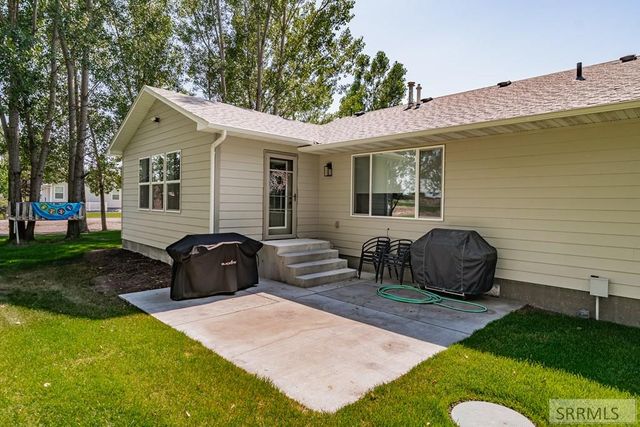 1750 N Clements Lane, Rexburg, ID 83440