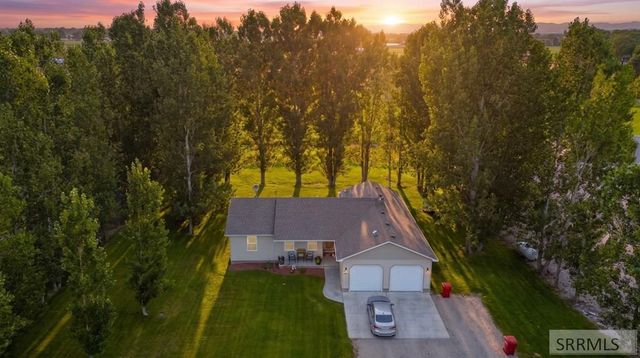 1750 N Clements Lane, Rexburg, ID 83440