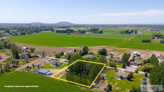 1750 N Clements Lane, Rexburg, ID 83440