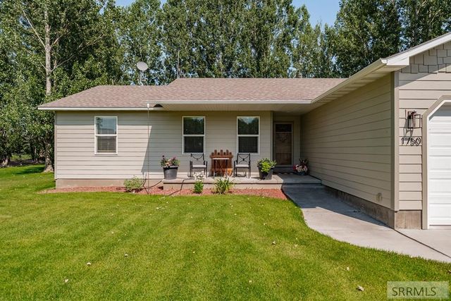 1750 N Clements Lane, Rexburg, ID 83440