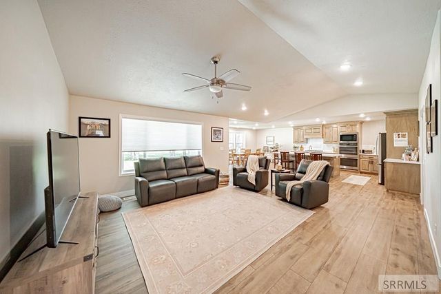 1750 N Clements Lane, Rexburg, ID 83440