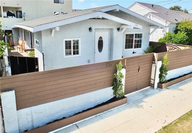1519 Orizaba, Long Beach, CA 90804
