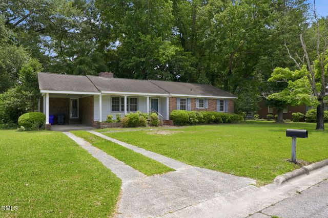 101 Heritage Street, Greenville, NC 27858