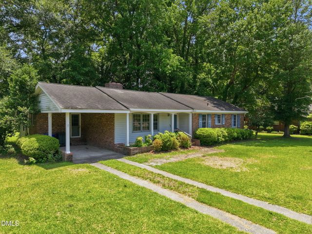 101 Heritage Street, Greenville, NC 27858