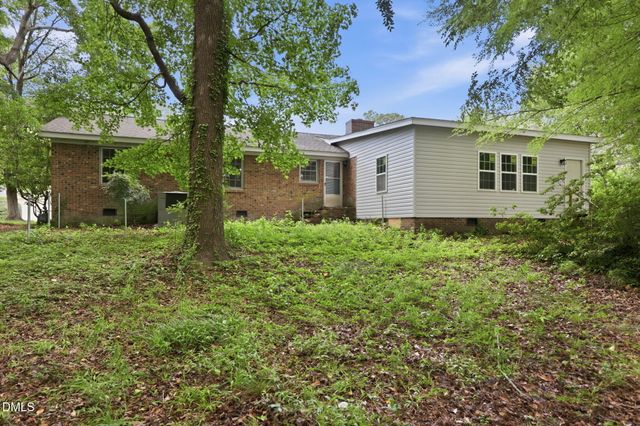 101 Heritage Street, Greenville, NC 27858