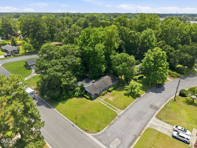 101 Heritage Street, Greenville, NC 27858