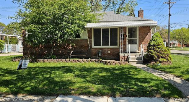 29824 Hathaway Street, Livonia, MI 48150