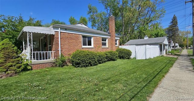 29824 Hathaway Street, Livonia, MI 48150