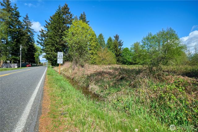 8 Lot Shintaffer Road, Blaine, WA 98230