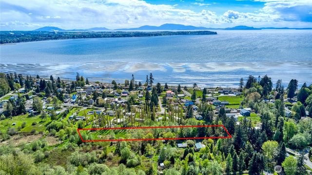 8 Lot Shintaffer Road, Blaine, WA 98230