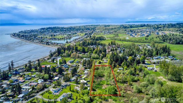8 Lot Shintaffer Road, Blaine, WA 98230