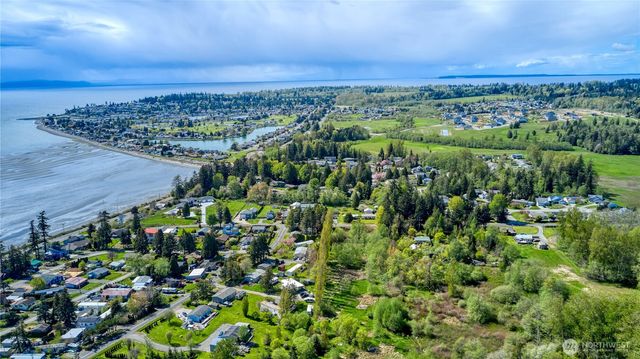 8 Lot Shintaffer Road, Blaine, WA 98230