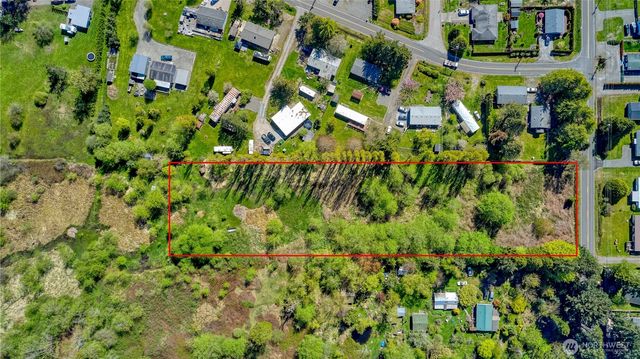 8 Lot Shintaffer Road, Blaine, WA 98230