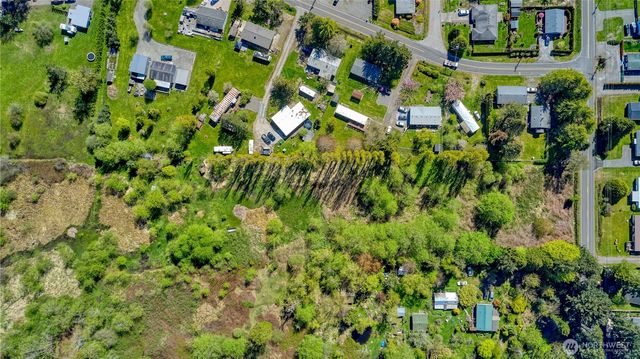 8 Lot Shintaffer Road, Blaine, WA 98230