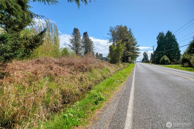 8 Lot Shintaffer Road, Blaine, WA 98230