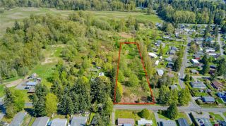8 Lot Shintaffer Road, Blaine, WA 98230