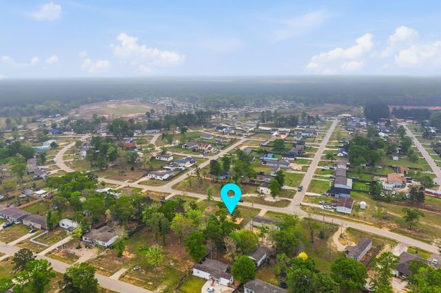 637 Wexford Drive, Conroe, TX 77303