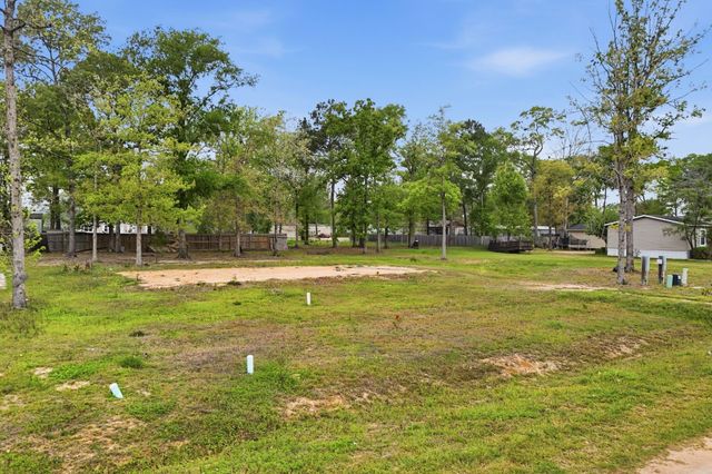 637 Wexford Drive, Conroe, TX 77303