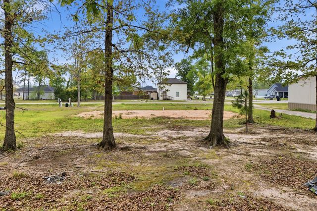 637 Wexford Drive, Conroe, TX 77303