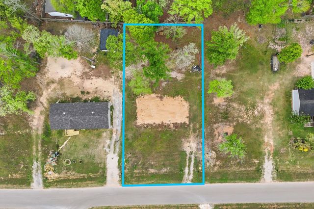 637 Wexford Drive, Conroe, TX 77303