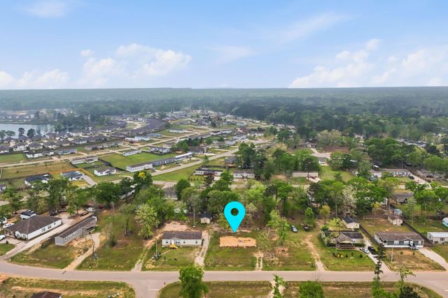 637 Wexford Drive, Conroe, TX 77303