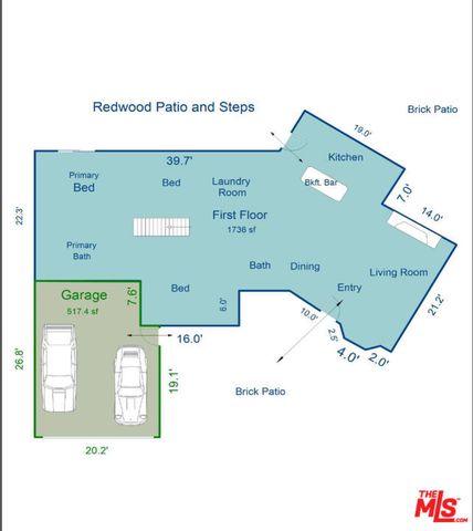 2904 Highridge Road, La Crescenta, CA 91214