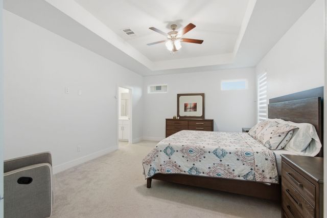 7217 Mantle Ridge Drive, Fort Worth, TX 76179
