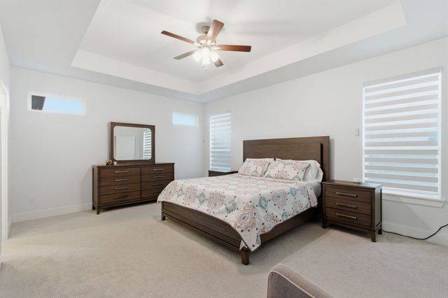 7217 Mantle Ridge Drive, Fort Worth, TX 76179