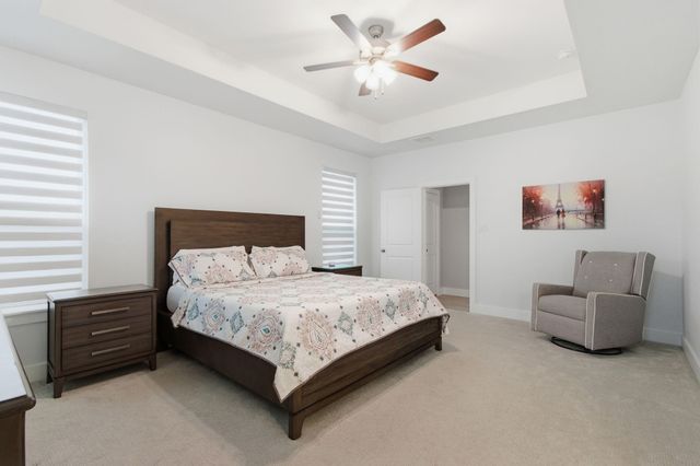 7217 Mantle Ridge Drive, Fort Worth, TX 76179