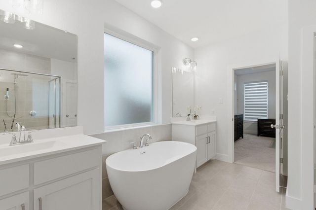 7217 Mantle Ridge Drive, Fort Worth, TX 76179