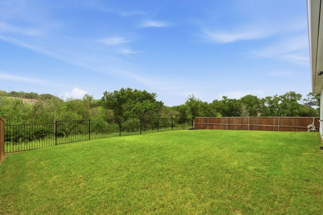 7217 Mantle Ridge Drive, Fort Worth, TX 76179