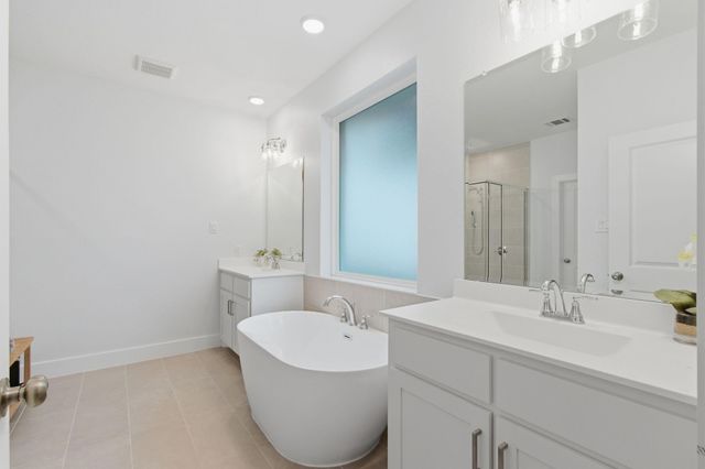 7217 Mantle Ridge Drive, Fort Worth, TX 76179