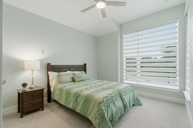 7217 Mantle Ridge Drive, Fort Worth, TX 76179