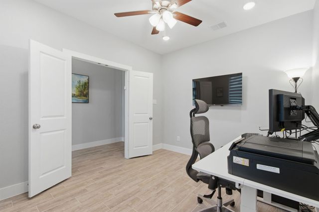 7217 Mantle Ridge Drive, Fort Worth, TX 76179