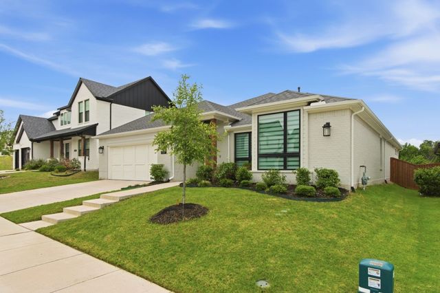 7217 Mantle Ridge Drive, Fort Worth, TX 76179