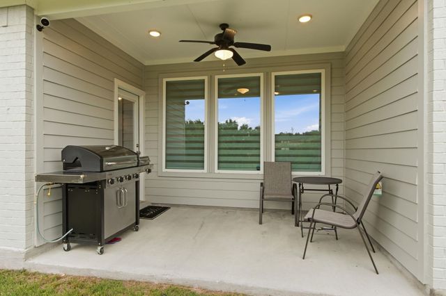 7217 Mantle Ridge Drive, Fort Worth, TX 76179