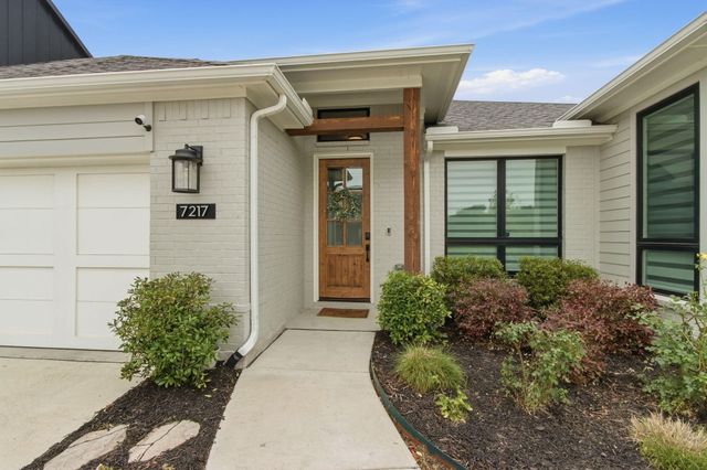 7217 Mantle Ridge Drive, Fort Worth, TX 76179