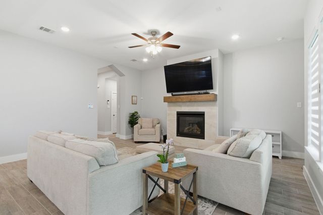 7217 Mantle Ridge Drive, Fort Worth, TX 76179