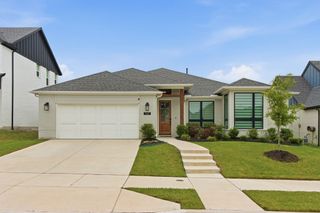 7217 Mantle Ridge Drive, Fort Worth, TX 76179