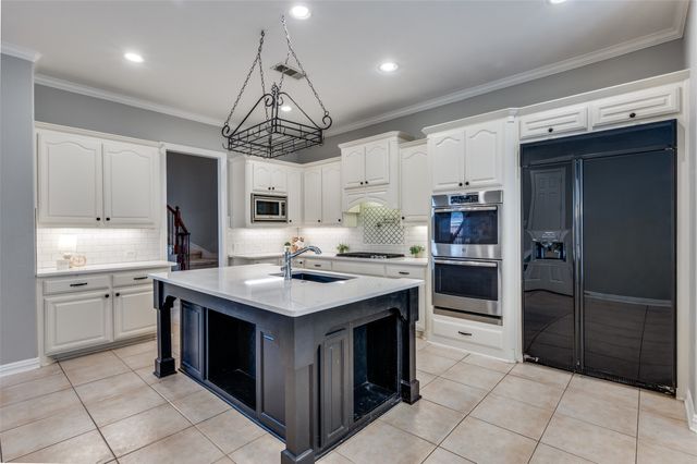 4128 Veneto Drive, Frisco, TX 75033