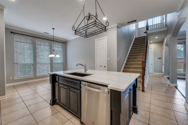 4128 Veneto Drive, Frisco, TX 75033