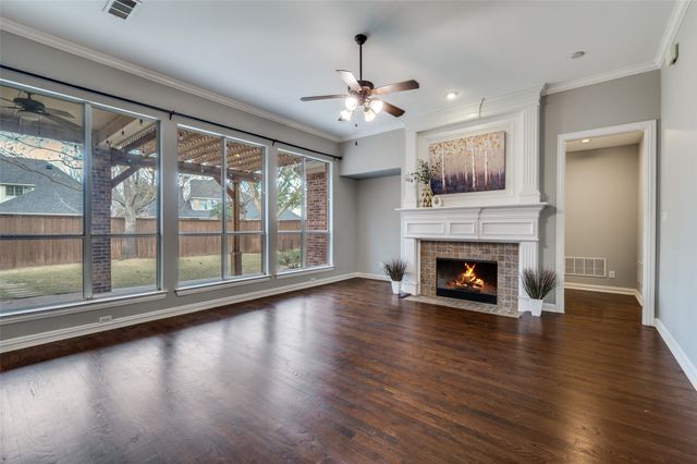 4128 Veneto Drive, Frisco, TX 75033