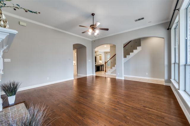 4128 Veneto Drive, Frisco, TX 75033