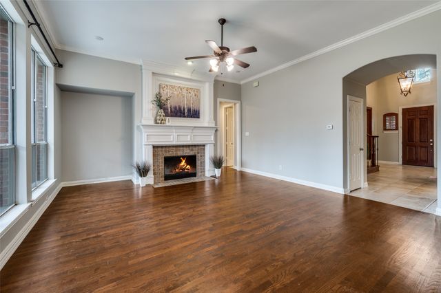 4128 Veneto Drive, Frisco, TX 75033