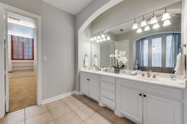 4128 Veneto Drive, Frisco, TX 75033