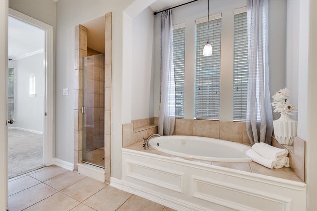 4128 Veneto Drive, Frisco, TX 75033