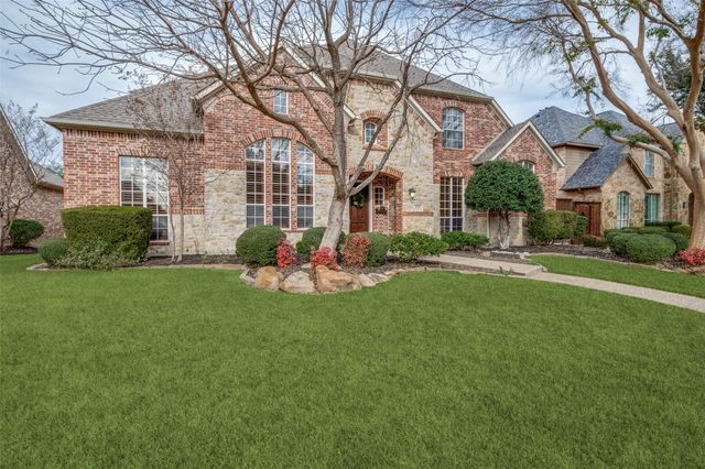 4128 Veneto Drive, Frisco, TX 75033